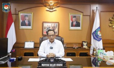 Mendagri-Tito:-Selamat-Hari-Bhayangkara-ke-78,-Polri-Presisi-Mendukung-Percepatan-Transformasi-Ekonomi-Menuju-Indonesia-Emas