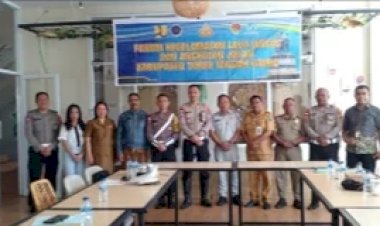 Rapat-Forum-Keselamatan-Lalulintas-dan-Angkutan-Jalan,-Kasat-Lantas-Polres-TTU:-Cari-Solusi-Bersama-Cegah-Lakalantas