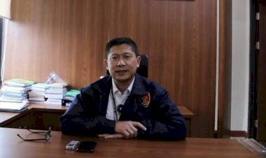 Bareskrim-Polri-Tetapkan-Eks-Pegawai-BPOM-Tersangka-Kasus-Pemerasan-dan-Gratifikasi