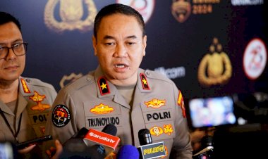 Mabes-Polri:-Suami-Selebgram-di-Bogor-Dijerat-Pasal-Berlapis,-KDRT-dan-Kekerasan-Anak,-Korban-diberikan-Trauma-Healing