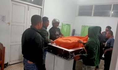 Tragedi-Pembunuhan-di-Mutis-:-Depresi-Berujung-Maut,-Satu-Korban-Meninggal-Di-TKP