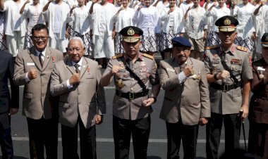 Kapolri-Ceritakan-Perjalanan-Proses-Persiapan-Hari-Juang-Polri
