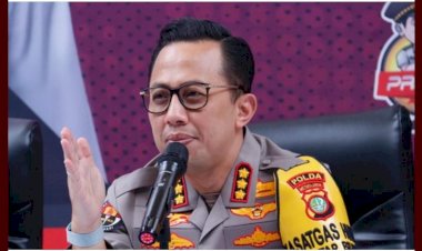 Polri-Siap-Amankan-Misa-Akbar-Paus-Fransiskus-dan-ISF-2024:-Bersejarah-Bagi-Umat-dan-Dunia