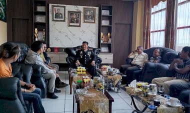 Kapolres-Manggarai-Gelar-Konferensi-Pers-Terkait-Dugaan-Penganiayaan-saat-Pengamanan-Proyek-PLN-Geotermal-Ulumbu