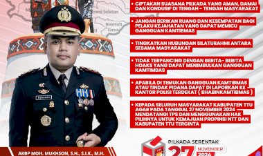 Kapolres-TTU-:-Perlunya-Keterlibatan-Warga-Masyarakat-Menjaga-Pilkada-Aman-dan-Damai