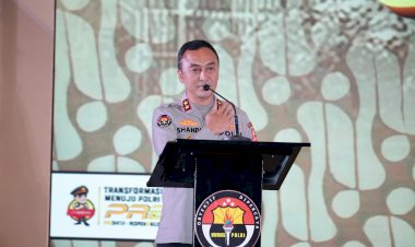 Divisi-Humas-Polri-Gelar-Sarasehan-Kadivhumas-Polri-Pada-Masanya,-dan-Syukuran-Hari-Jadi-ke-73-Humas-Polri,-Soliditas-Terus-Diperkuat