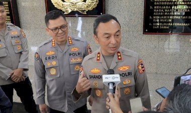 Kasus-Judol-di-Kementerian-Komdigi-Jadi-Atensi-Kapolri
