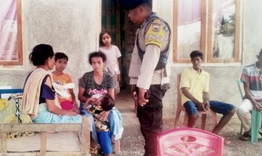 Bocah-6-Tahun-Ditemukan-Meninggal-di-Embung-Oemate,-Polisi-Imbau-Pengawasan-Ketat-Terhadap-Anak