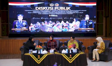 Pemerhati-Kepolisian-Puji-Inisiatif-Dittipid-PPA-PPO-Polri-dalam-Penanganan-Kekerasan-terhadap-Perempuan-dan-Anak