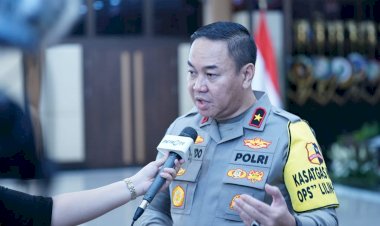 Polri-Akan-Gelar-Rilis-Akhir-Tahun-2024-:-Dukung-Ekonomi-Inklusif-dan-Keamanan-Nasional
