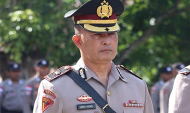 Kompol-Jemy-Octovianus-Noke-Resmi-Jabat-Wakapolres-TTU