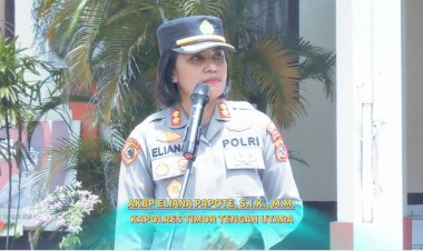 Wujudkan-Kondusifitas-Wilayah-Kapolres-TTU-Perintah-Tindak-Tegas-Kejahatan-PremanismeÂ