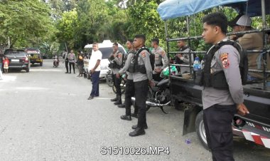 Reses-Viktor-Laiskodat-di-Kefamenanu,-Aspirasi-Mengalir,-Pengamanan-Diperketat