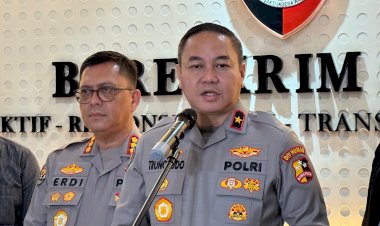 Polri-Tangguhkan-Penahanan-Mahasiswi-Pemilik-Akun-X-Terkait-Kasus-Dugaan-Manipulasi-Dokumen-Elektronik