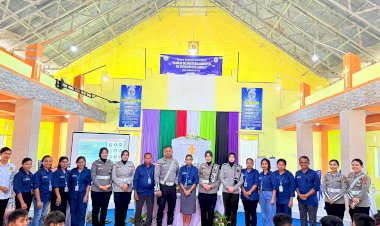 Sat-Lantas-Polres-TTU-Tanamkan-Tertib-Lalu-Lintas-Sejak-Dini-Melalui-Program-Police-Go-To-School