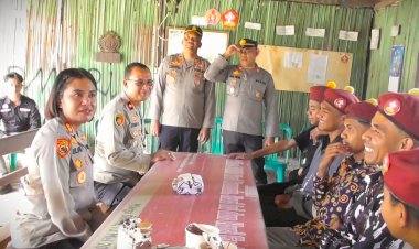 Kapolres-TTU,-AKBP-Eliana-Papote,-Ajak-Generasi-Muda-Menjadi-Pilar-Pembangunan-dan-Penjaga-Harmoni-Daerah