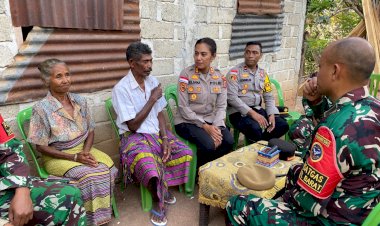 Polri-Hadir-untuk-Rakyat:-Wujudkan-Sinergi-dan-Jiwa-Nasionalisme-di-Perbatasan-NKRI