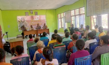 Aksi-Nyata-'Jumat-Curhat':-Bhabinkamtibmas-Maurisu-Utara-Amankan-dan-Edukasi-Warga-Tublopo-Soal-TPPO,-KDRT,-dan-Beras-Murah