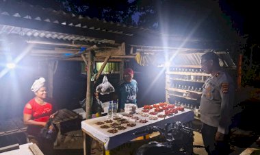 Polres-TTU-Gelar-Operasi-Miras-Tradisional:-Sopi-dan-Tanggung-Jawab-Sosial