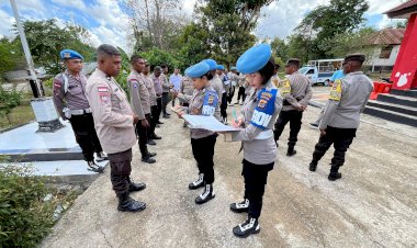 Disiplin-Anggota-Digenjot,-Propam-TTU-Optimalkan-Pelayanan-Polsek-Noemuti-Lewat-Gaktiblin