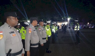 Jelang-Tahun-Baru-2026,-Polres-TTU-Gelar-Patroli-Humanis