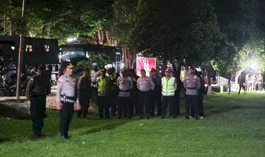 Apel-Gabungan-Pengamanan-Tahun-Baru-2026-Digelar-di-Kefamenanu