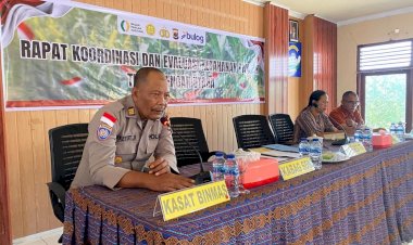 Strategi-Lintas-Sektoral:-Polres-TTU-Perkuat-Sinergi-Data-dan-Logistik-demi-Ketahanan-Pangan-2026