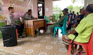 Serap-Aspirasi-Warga,-Polres-TTU-Hadirkan-Solusi-Lewat-Jumat-Curhat-di-Oetalus