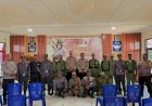 Pembinaan-Kemampuan-Kasatkamling-dan-Gelar-Jumat-Curhat,-Kasat-Binmas-Polres-TTU-Tekankan-Keteladanan-Linmas