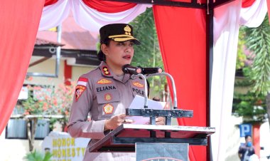 Operasi-Semana-Santa-Digelar-15-Hari,-Polres-TTU-Fokus-Amankan-Perarakan-dan-Misa