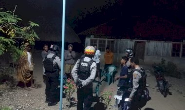 Hadirkan-Rasa-Aman-di-Tengah-Sunyi,-Komitmen-Team-Raimas-Polres-TTU-Jaga-Nadi-Keamanan-Bumi-Biinmaffo