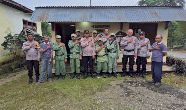 Sambut-HUT-Bhayangkara-ke-80,-Polres-TTU-Gelar-Lomba-Satkambling-demi-Wujudkan-Kamtibmas-yang-Aman-dan-Nyaman