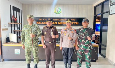 Sinergitas-Tanpa-Batas-di-Tapal-Batas:-Kapolres,-Kajari,-Dandim,-dan-Danyonif-TTU-Duduk-Bersama-Rajut-Kolaborasi-demi-NKRI