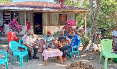 Patroli-Dialogis-Pospol-Mioteng-Perkuat-Kedekatan-Polri-dengan-Masyarakat,-Sampaikan-Himbauan-Kamtibmas