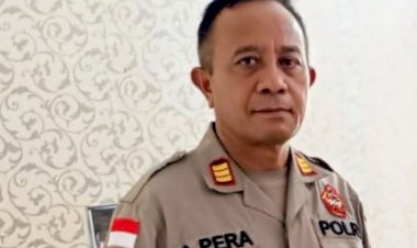 Respons-Cepat-Polres-Ttu-Tangani-Laporan-Pengeroyokan,-Penyidik-Komitmen-Profesional-Dan-Transparan