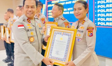 Polres-TTU-Raih-Predikat-Pelayanan-Prima,-Bukti-Konsistensi-Tingkatkan-Kualitas-Pelayanan-Publik