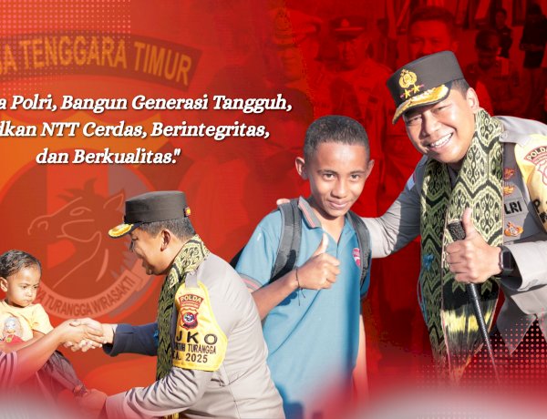 Kapolres TTU dan Upaya Mengembalikan Martabat Hidup: Penertiban Miras dalam Perspektif Kebaikan Bersama