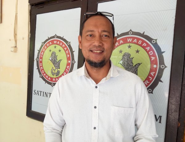 Polres TTU Ungkap Aktivitas Ilegal Dua WNA di Kefamenanu, Bea Cukai Sita Ribuan Bal Rokok Tanpa Cukai