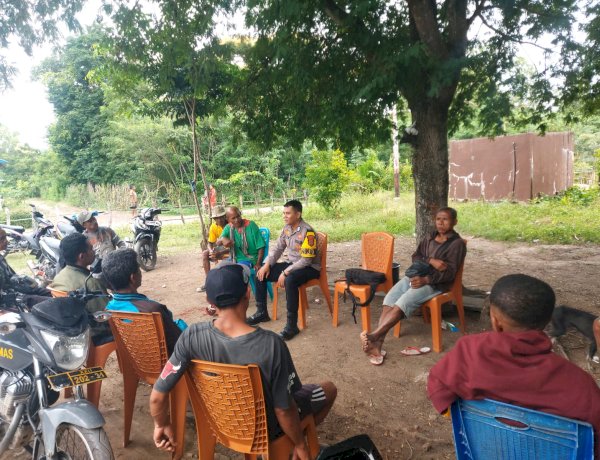 Warga-Desa-Oetalus-Diimbau-Manfaatkan-Call-Center-110-untuk-Keadaan-Darurat