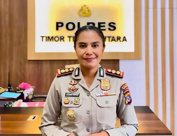 Pastikan Proses Hukum Transparan dan Akuntabel, Kapolres TTU Tegaskan Penetapan 8 Tersangka Kasus Pengeroyokan Sesuai SOP