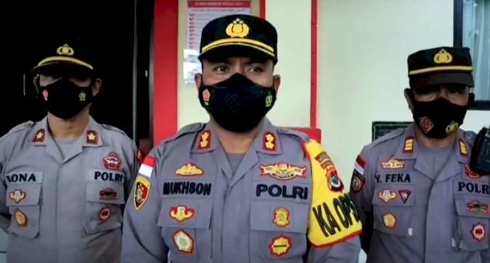 Pencurian Ternak Marak di TTU, Kapolres Himbau Warga Waspada