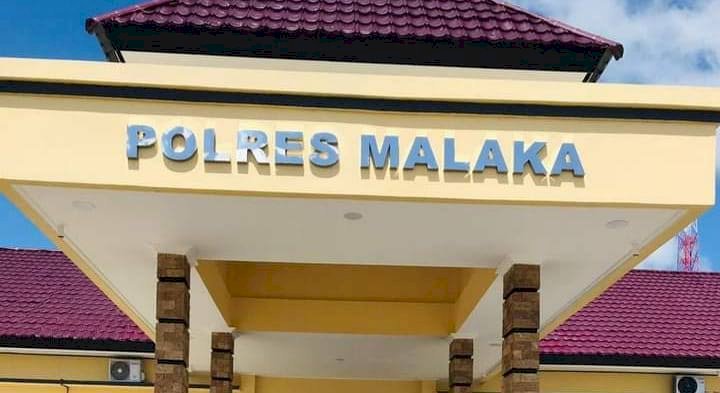 Polres Malaka tangkap pelaku perekrutan puluhan PMI non prosedural