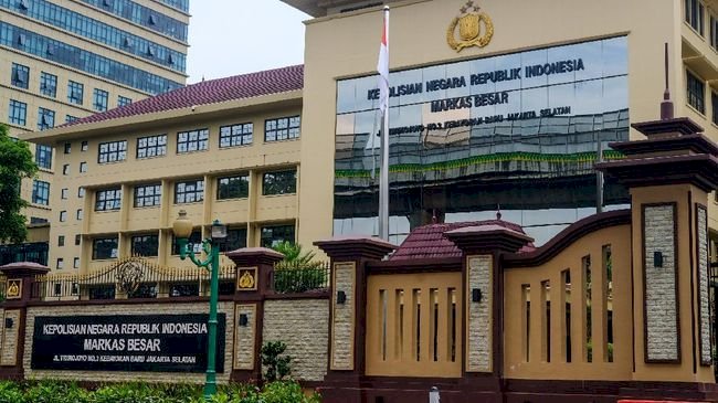 LSI: sebanyak 86,1% Responden Puas Atas Penanganan TPPO Oleh Polri