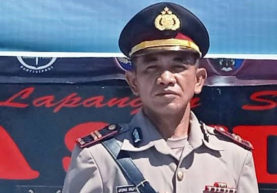 Pengembangan Kasus Bentrok Antar Warga Fatuteke-Peboko, Polres TTU Tangkap Tiga Orang Terduga Pelaku