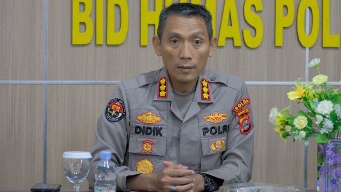 Nelayan dan Masyarakat Pesisir Diimbau Waspadai Erupsi Gunung Anak Krakatau