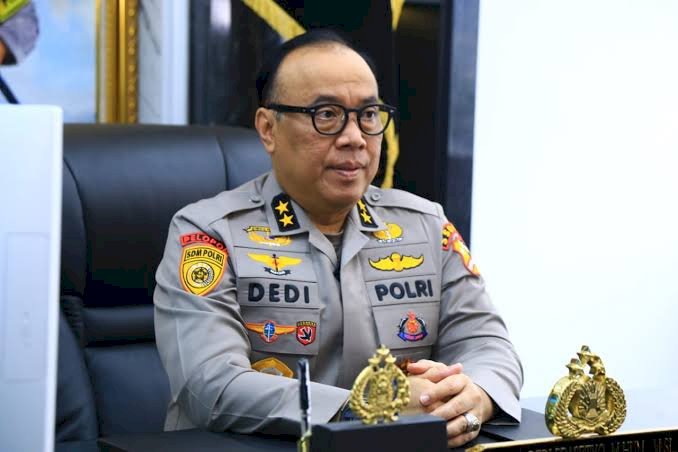 SSDM Polri Pulihkan Psikologi Anggota Pasca Penugasan Operasi Damai Cartenz