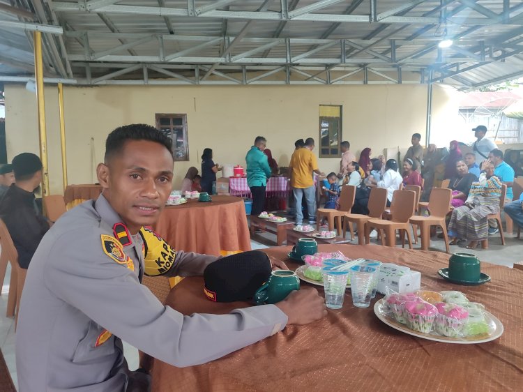 Penganiayaan Berat Saat Acara Adat di Desa Sallu, Yosef Kosat Segera Disidangkan